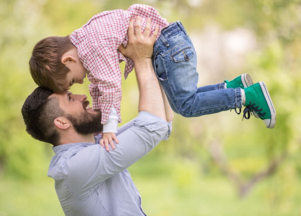 Abogados De Paternidad Y Filiación En Madrid